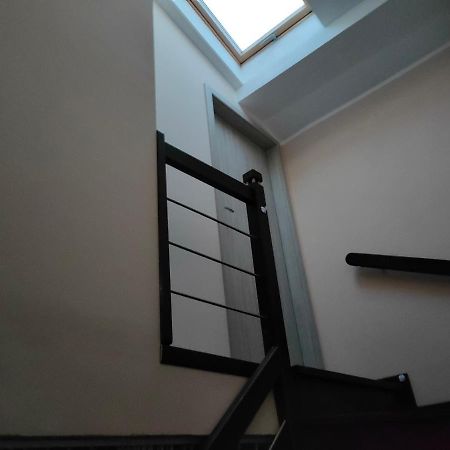 Wiola Apartment Zelistrzewo Ngoại thất bức ảnh