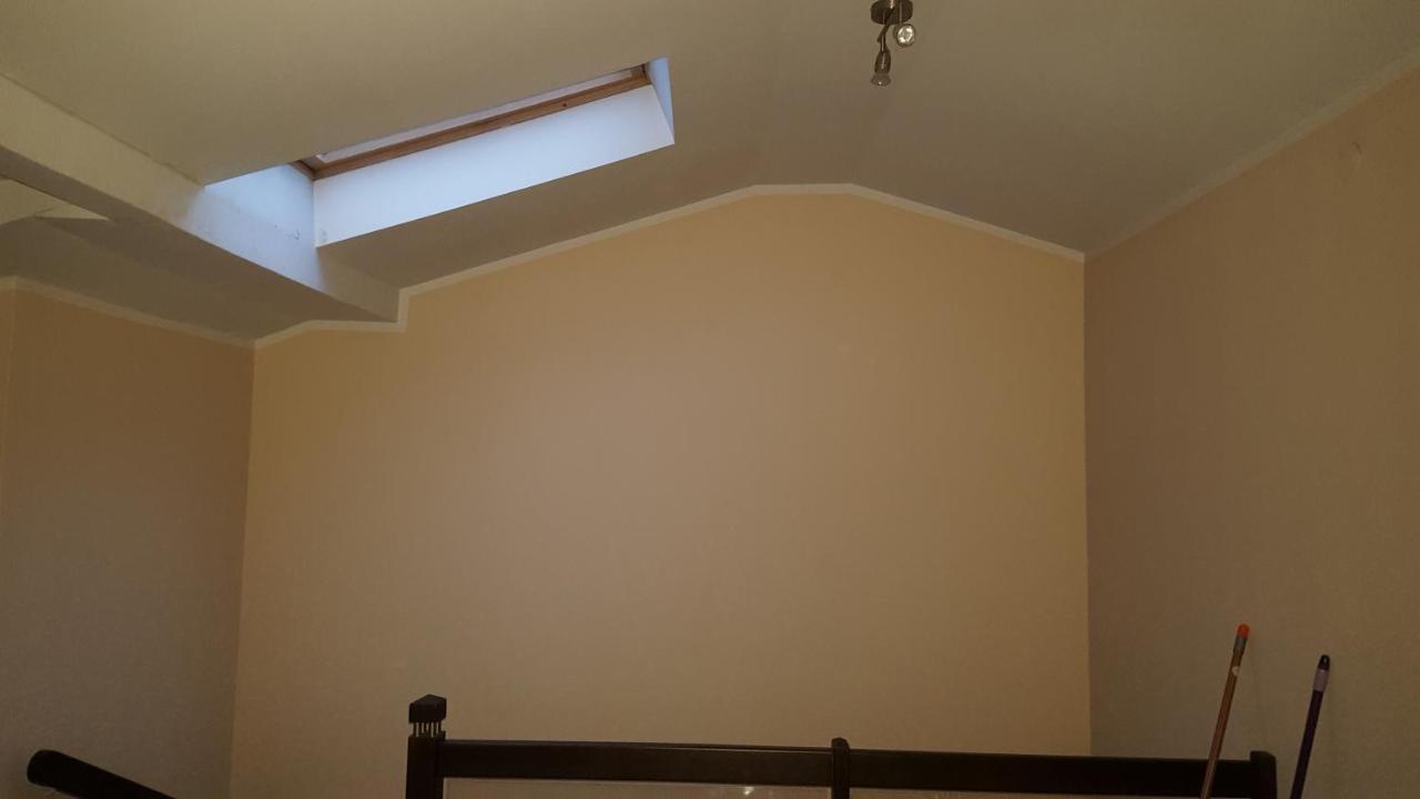 Wiola Apartment Zelistrzewo Ngoại thất bức ảnh