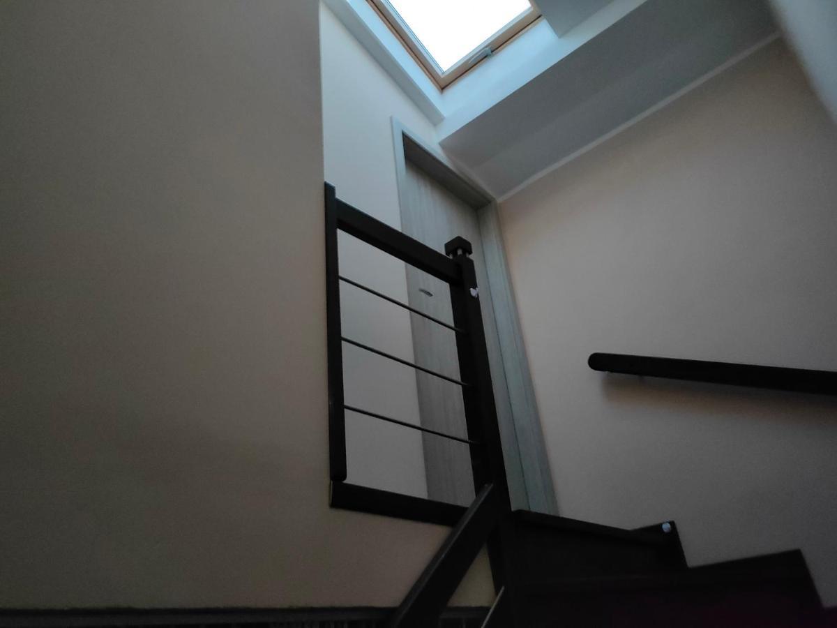 Wiola Apartment Zelistrzewo Ngoại thất bức ảnh