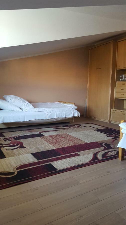 Wiola Apartment Zelistrzewo Ngoại thất bức ảnh